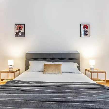 I_like_sassari Apartment2.0
